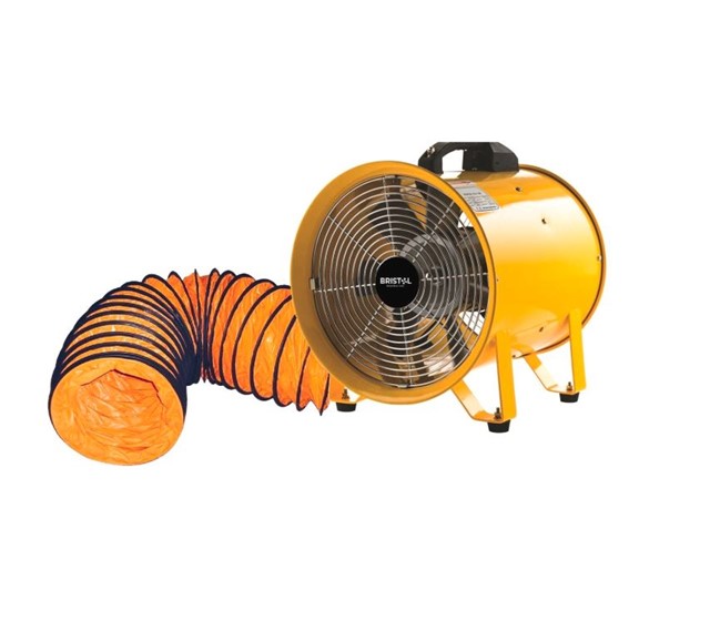 Extraction Fans